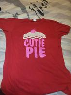 Gratis nacht japon zgan 1 maat, Ophalen, Zo goed als nieuw, Maat 38/40 (M)