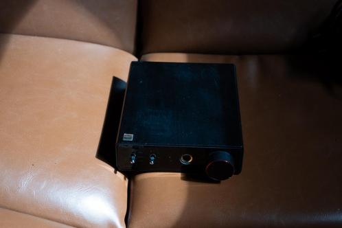Topping L30II headphone amplifier + RCA cables, Audio, Tv en Foto, Versterkers en Receivers, Zo goed als nieuw, Overige systemen