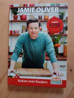 Jamie Oliver, Ophalen of Verzenden, Zo goed als nieuw
