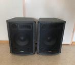 Passieve luidsprekers FAME MC-10 (set), Zo goed als nieuw, 120 watt of meer, Front, Rear of Stereo speakers, Ophalen