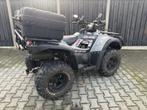 TGB Quad Blade 425 4x4 uit 2008 425ccmet lier en kenteken, Autobedrijf Neplenbroek, Goorseweg 33
7478BB  DIEPENHEIM, NL, Info@autobedrijfneplenbroek.nl