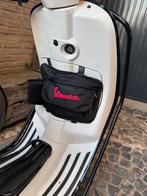 Vespa tasje roze, Ophalen of Verzenden, Zo goed als nieuw