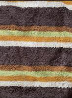 Vintage handdoek Jalla, Ophalen of Verzenden, Nieuw, Handdoek