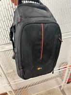 Case Logic Camera Rugtas, Ophalen of Verzenden, Gebruikt, Rugtas, Overige merken