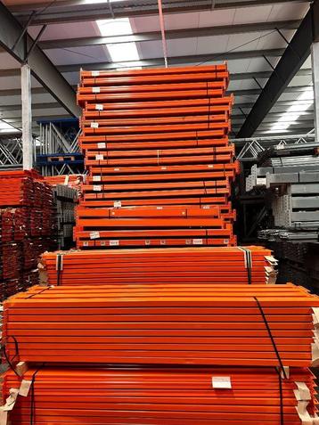  Gebruikt Stow palletstelling  frames, liggers  3600/2700 mm beschikbaar voor biedingen