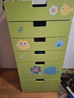 IKEA Stuva Ladekast, Gebruikt, 50 tot 70 cm, 105 cm of meer, Ophalen of Verzenden