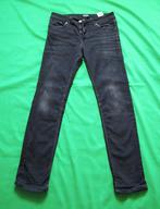 qsj  HEREN JEANS van JACK & JONES (Slim Fit) Maat:31/32, Ophalen of Verzenden, Zo goed als nieuw, Zwart, W32 (confectie 46) of kleiner