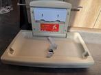 Nieuwe Baby Wandverschoontafel, Ophalen of Verzenden, Nieuw, Overige typen