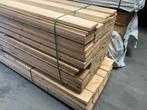 Steigerplanken/steigerdelen, lengte 4,5m1 = € 11 per plank, Doe-het-zelf en Verbouw, Hout en Planken, Ophalen, 25 tot 50 mm, Nieuw