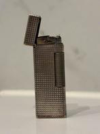 Dunhill rolgas Aansteker, Verzamelen, Verzenden, Gebruikt, Aansteker