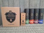 Hertog Jan vatgerijpt 2022 editie, Verzamelen, Biermerken, Ophalen of Verzenden, Zo goed als nieuw, Flesje(s), Hertog Jan