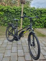 Elektrische fiets stella(Morena Black MDBAL+ OT1.0 28 inch), Fietsen en Brommers, Elektrische fietsen, Overige merken, Ophalen of Verzenden