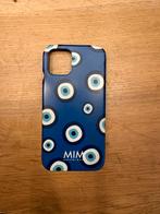 MIM Amsterdam hoesje iphone 11 pro, Ophalen of Verzenden, Zo goed als nieuw, IPhone 11 Pro