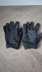 Kipsta handschoenen met grip | Maat 158/164, Jongen of Meisje, Kipsta, Sport- of Zwemkleding, Ophalen of Verzenden