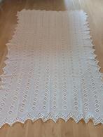 Sprei 1 pers.Gehaakt, Ophalen