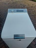wasmachine, Ophalen, 1200 tot 1600 toeren, Gebruikt, 4 tot 6 kg