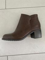 Laarzen bruin NIEUW maat 37, Hoge laarzen, Bruin, Nieuw, Ophalen of Verzenden