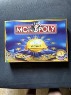 monopoly 1 euro edition, Ophalen of Verzenden, Zo goed als nieuw