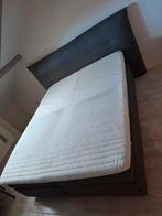 Karlsson Boxspring 160x200cm, Ophalen, Gebruikt, Romantisch, Tweepersoons