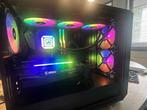 Gamepc te koop ! Ryzen 7 5800X, RTX 3070, SSD, Computers en Software, Desktop Pc's, Ophalen, Zelf gebouwde pc, Zo goed als nieuw