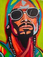 Schilderijen, Ophalen