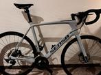 Sensa Road Bike, 28 inch, Carbon, 10 tot 15 versnellingen, Zo goed als nieuw