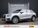 Audi Q2 1.0 TFSI Design Pro Line 116pk | Navi | Trekhaak (1., Auto's, Voorwielaandrijving, Stof, Gebruikt, 116 pk