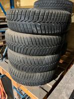 Winterbanden, Ophalen, Zo goed als nieuw