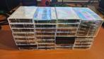 33 audio data cassette tapes ZX Spectrum, Ophalen of Verzenden