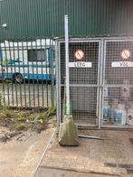 Divers hekwerk, Ophalen, Gebruikt, IJzer, Gaashekwerk