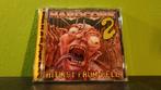 Hardcore 2 - Hitlist from Hell - Gabber Thunderdome, Ophalen of Verzenden, Gebruikt