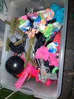 Verkleedkleren - Diverse Kostuums en Accessoires, Ophalen, Gedragen, Carnaval, Kleding