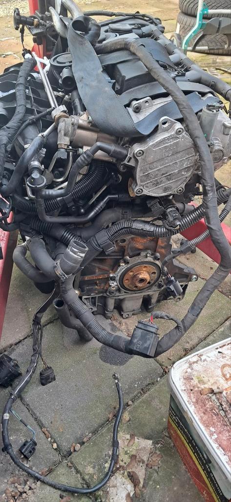GTI BWA ONDERDELEN !, Auto-onderdelen, Motor en Toebehoren, Ophalen of Verzenden