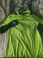 Ajax pre match shirt, Maat XL, Ophalen of Verzenden, Zo goed als nieuw, Shirt