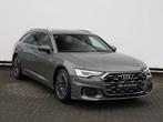 Audi A6 Avant 50 TFSI e quattro S edition Competition 299 PK, Automaat, 77 km/l, Gebruikt, 4 cilinders