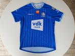 Voetbalshirt KAA Gent 2019-2020 Home shirt (Craft, XL), Ophalen of Verzenden, Gebruikt, Buitenlandse clubs, Shirt