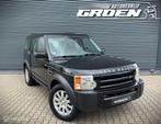 Land Rover Discovery 2.7 TdV6 HSE, Automaat, Huisgarantie, 190 pk, Met garantie (alle)
