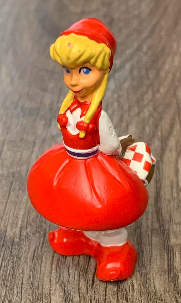 Efteling Roodkapje, Verzamelen, Efteling, Ophalen of Verzenden