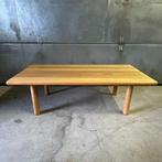 OPRUIMING Deens design jaren 60 eiken salontafel Sigh & Son, Ophalen, Hans Wegner, Scandinavisch design, Gebruikt