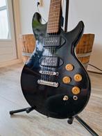 Vintage Harmony, Muziek en Instrumenten, Snaarinstrumenten | Gitaren | Elektrisch, Ophalen, Gebruikt, Solid body, Overige merken