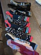 Ski sokken kids  maat 31-34, 35-38, 39-42, Ophalen of Verzenden, Gebruikt, Jongen of Meisje