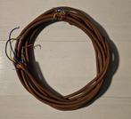 Soniclink kabels, Audio, Tv en Foto, Audiokabels en Televisiekabels, Ophalen of Verzenden, Zo goed als nieuw, 2 tot 5 meter, Luidsprekerkabel