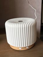 Geurwolkje Aroma Diffuser, Ophalen of Verzenden, Zo goed als nieuw, Luchtbevochtiger