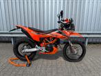 Nieuw! Rally KTM 690 Enduro R 649 km BTW Fabrieksgarantie, Particulier, Enduro