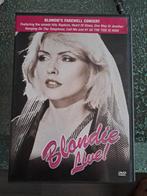 Blondie (dvd), Cd's en Dvd's, Alle leeftijden, Ophalen of Verzenden, Zo goed als nieuw, Stand-up of Theatershow