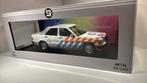Mercedes 190 dutch police 1993 triple9 1.18