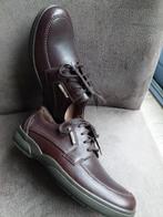 Nieuwe Veterschoenen 39 Mephisto mobils orginal bruin leder., Bruin, Mephisto mobils, Nieuw, Ophalen of Verzenden
