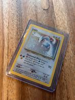Lugia 9/111 Neo Genesis - Zeldzame Pokémonkaart!, Hobby en Vrije tijd, Verzamelkaartspellen | Pokémon, Ophalen of Verzenden, Gebruikt