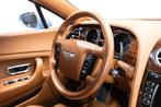 Bentley Continental GT 6.0 W12 Btw auto, Fiscale waarde €, Auto's, Bentley, Automaat, Gebruikt, Beige, 12 cilinders