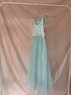 Souza jurk 128/140, Kinderen en Baby's, Ophalen of Verzenden, Zo goed als nieuw